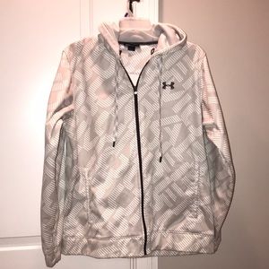 Under Armour jacket